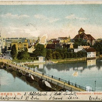 Открытки из прошлого