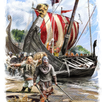 История Русской Балтики